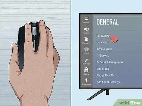 Image titled Change the Input on an LG TV Without a Remote Step 19