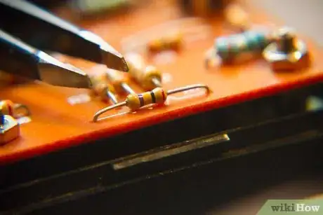 Image titled Test Resistors Step 8