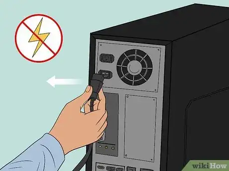 Image titled Convert a Computer ATX Power Supply to a Lab Power Supply Step 2