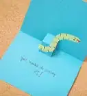 Make a 3D Card