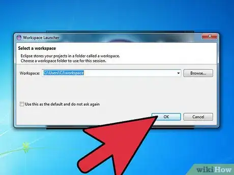 Image titled Download, Install, and Run JDK and Eclipse Step 8