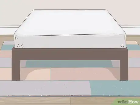 Image titled Stop a Mattress from Sliding Step 11