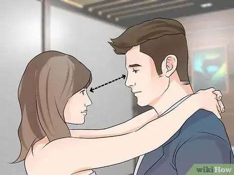 Image titled Slow Dance at a Formal or Semi Formal Dance Step 7