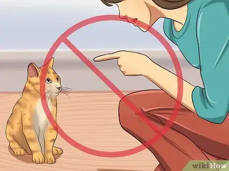Image titled Train a Cat to Stop Doing Almost Anything Step 4