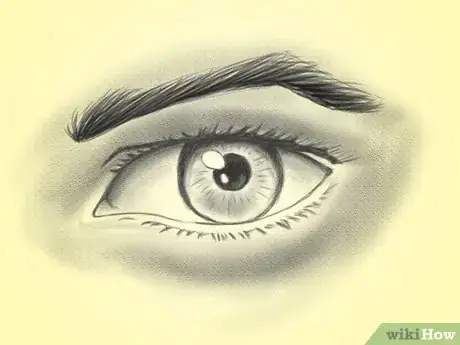 Image titled Draw a Realistic Eye Step 14