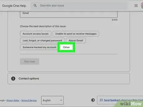 Image titled Contact Gmail Step 12
