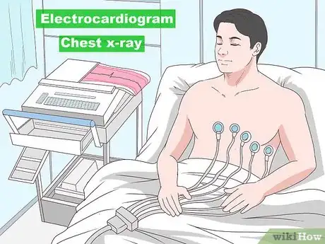 Image titled Treat Myocarditis Step 2