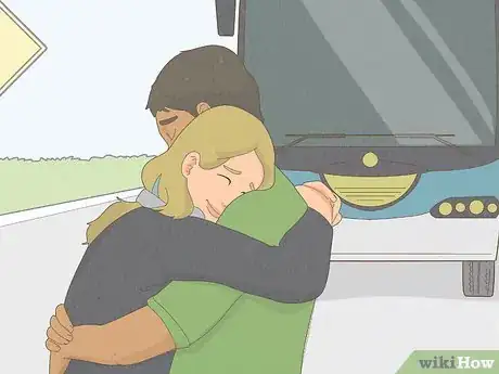 Image titled Say Goodbye to Your Best Friend That Is Moving Step 10