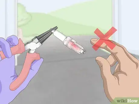 Image titled Clean Spark Plugs Step 14