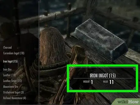 Image titled Level Up Fast in Skyrim Step 28