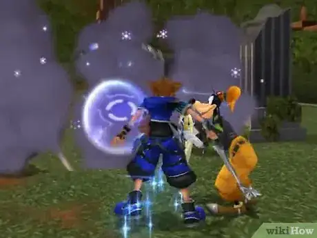 Image titled Beat No.12 of Mushroom XIII in Kingdom Hearts II Step 9