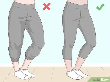 Image titled Look Good when Running Step 9