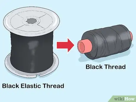 Image titled Use Shirring Elastic Step 10