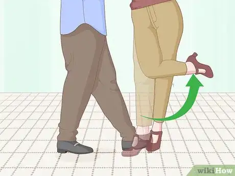 Image titled Dance to Spanish Music Step 10