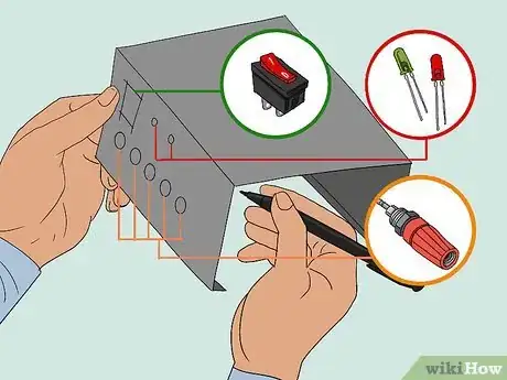 Image titled Convert a Computer ATX Power Supply to a Lab Power Supply Step 9