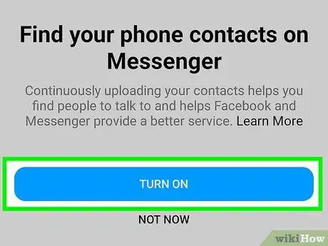 Image titled Install Facebook Messenger Step 11