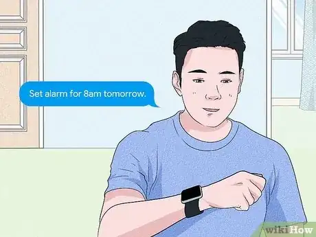 Image titled Set Alarm on Apple Watch Step 2