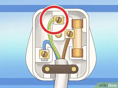 Image titled Wire a UK Plug Step 11