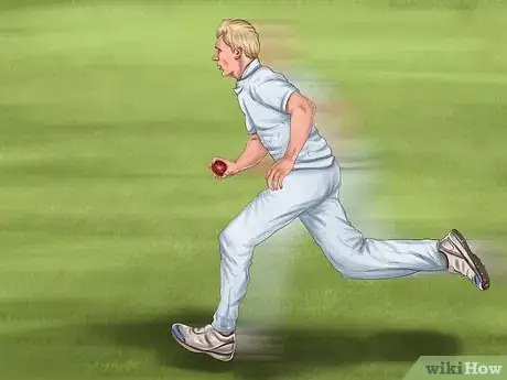 Image titled Bowl Fast in Cricket Step 7