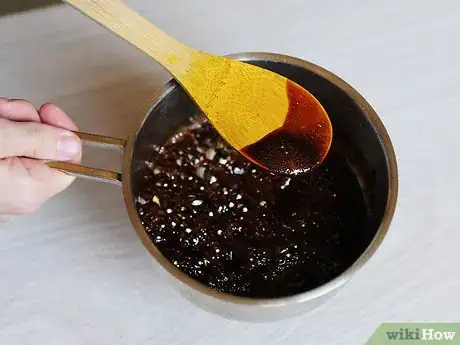 Image titled Make Eel Sauce Step 10