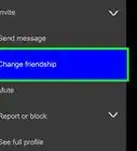 Add Friends on Xbox One