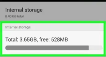 Check Your Hard Disk Space