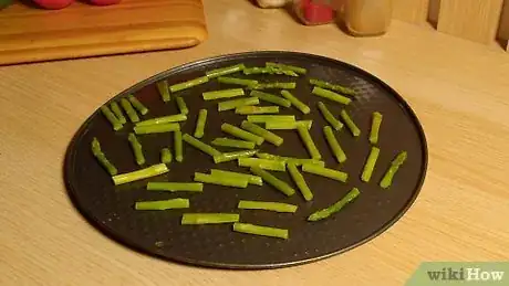 Image titled Freeze Asparagus Step 10