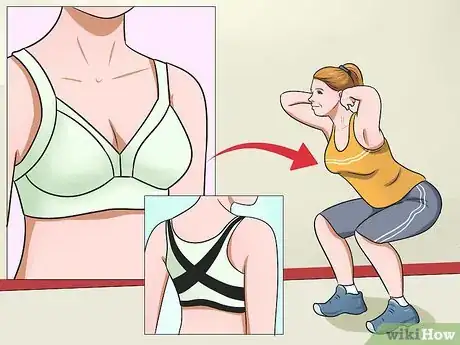 Image titled Lose Weight While Breastfeeding Step 10