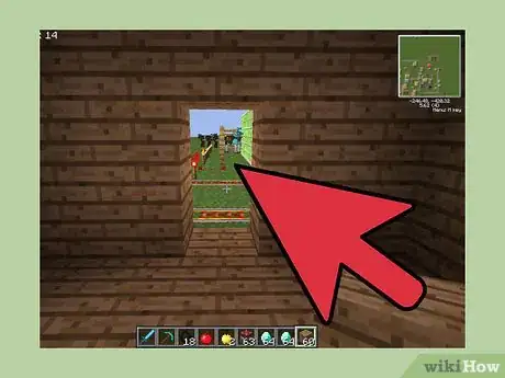 Image titled Survive in Survival Mode in Minecraft Step 16