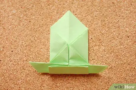 Image titled Fold an Origami Frog Step 6