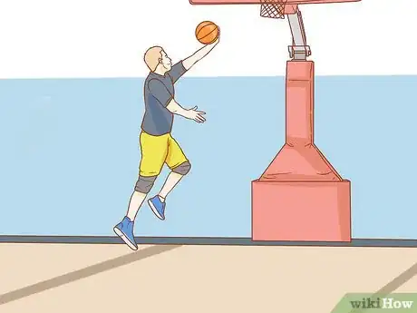 Image titled Do a Lay Up Step 10