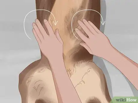 Image titled Massage a Dog to Poop Step 5