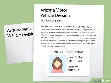 Image titled Change an Arizona Driver's License Address Step 8