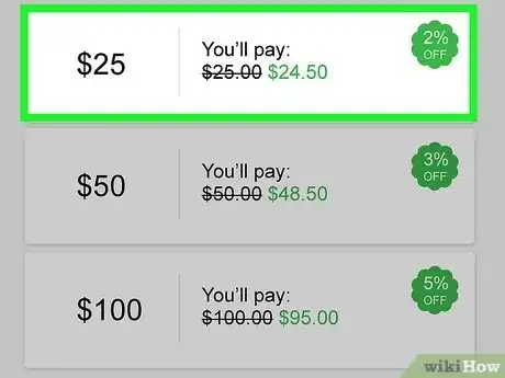 Image titled Pay with Cash on Uber Eats Step 20