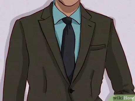 Image titled Look Good in a Suit Step 16