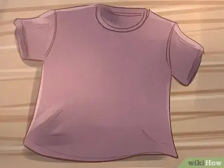 Image titled Make a Sleeveless Shirt Step 2