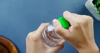 Open a Bottle of Water