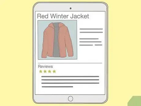 Image titled Choose a Winter Jacket Size Step 7