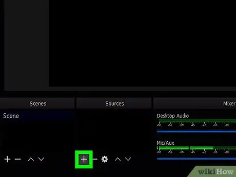 Image titled Use OBS to Record on PC or Mac Step 12