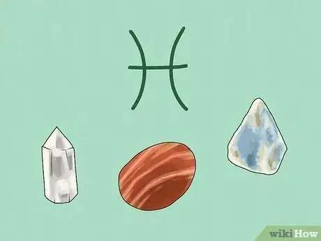 Image titled Get Into Crystals and Astrology Step 13