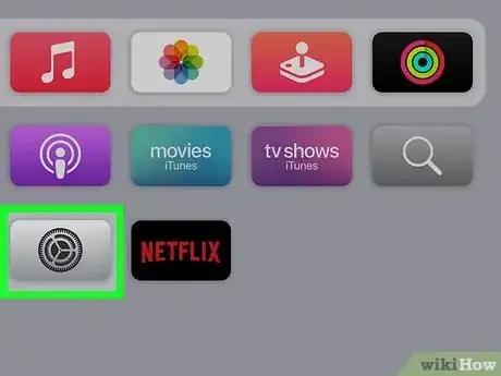 Image titled Connect Apple TV to WiFi Without Remote Step 18
