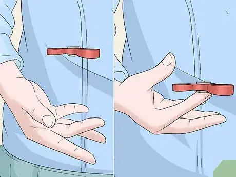 Image titled Do Fidget Spinner Tricks Step 10