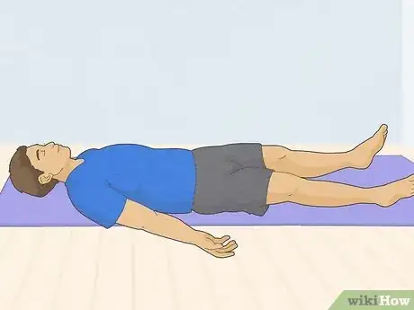 Image titled Do Yoga Step 15