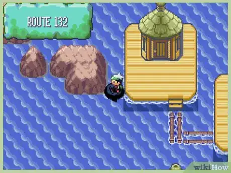 Image titled Catch the 3 Regis in Pokemon Sapphire or Ruby Step 6