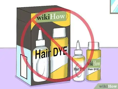 Image titled Re‐Dye Hair Step 21