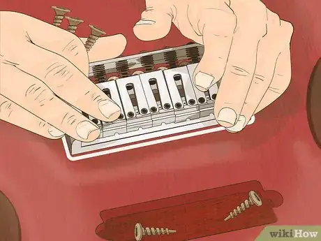 Image titled Build an Electric Guitar Step 14