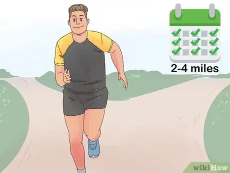 Image titled Prepare for a Cross Country Race Step 1