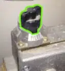 Light a Water Heater