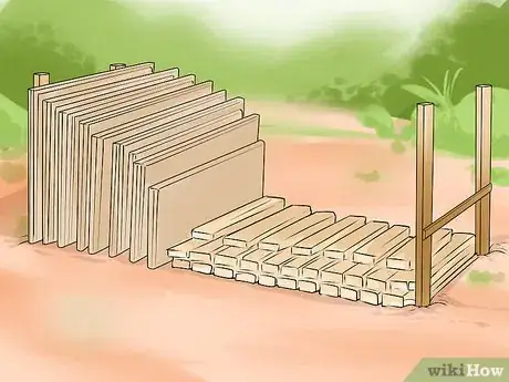 Image titled Stack Wood Step 14