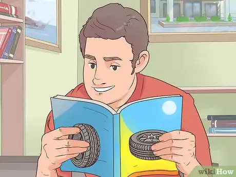 Image titled Sell Tires Step 13